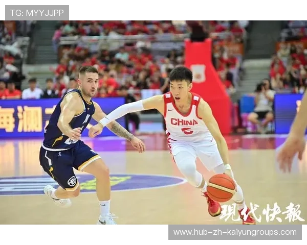 中国男篮热身赛表现积极，展现出良好竞技状态