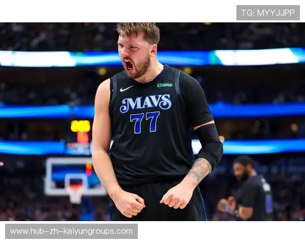 东契奇持续统治数据榜，独行侠战术需重塑